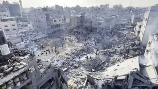 دبلوماسي فلسطيني يؤكد: الهجوم الإسرائيلي...