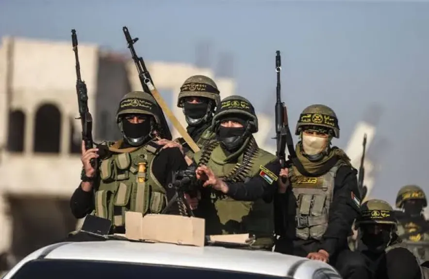سرايا القدس