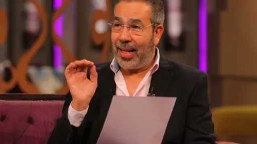 مدحت العدل يوجه رسالة لجماهير...