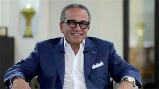 بعد التعاقد مع جون إدوارد.......