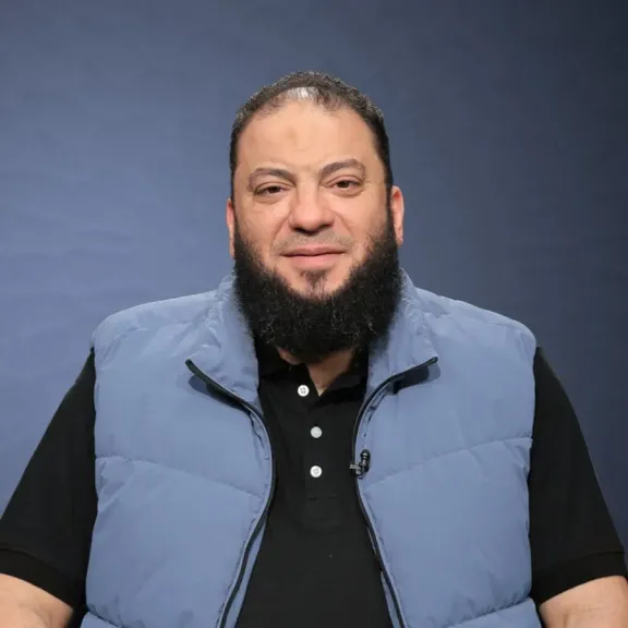 الدكتور حازم شومان