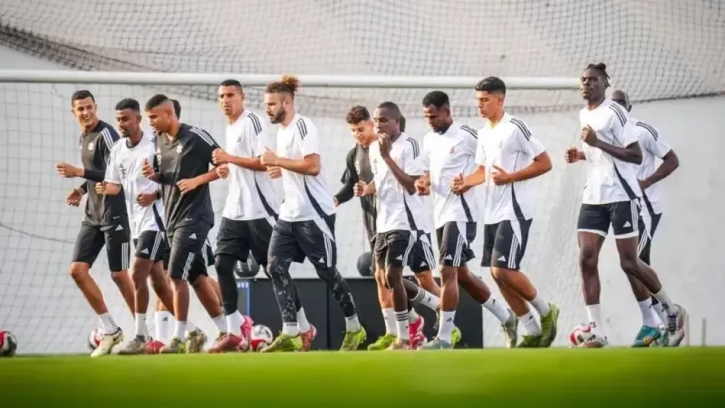 مباراة الهلال ضد الأهلي بنغازي