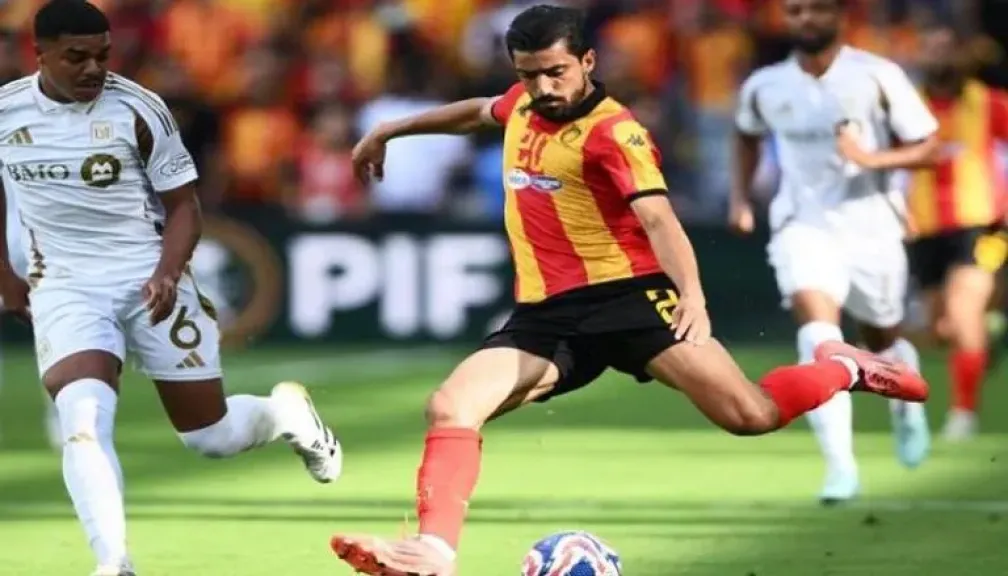 الترجي التونسي