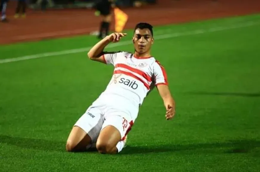 مصطفى محمد