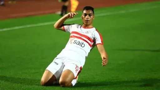حقيقة عودة مصطفى محمد إلى...