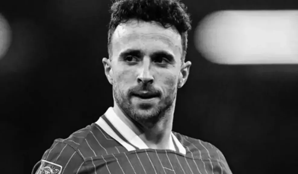 اللاعب ديوجو جوتا