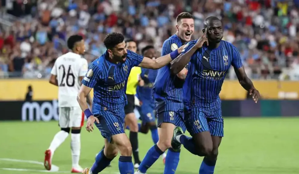 نادي الهلال