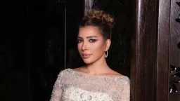 أغاني ألبوم ”ضريبة البعد” للفنانة...