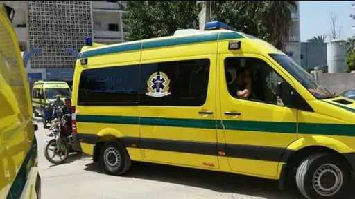 الحوادث
