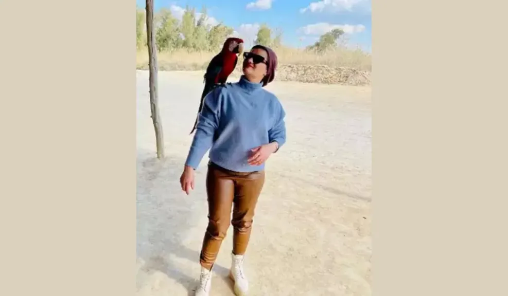 أسماء ياسر