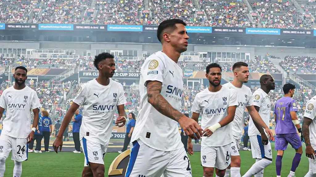 ماذا يحتاج الهلال في سوق الانتقالات؟ 4 صفقات لا تحتمل التأجيل بعد الخروج من كأس العالم للأندية