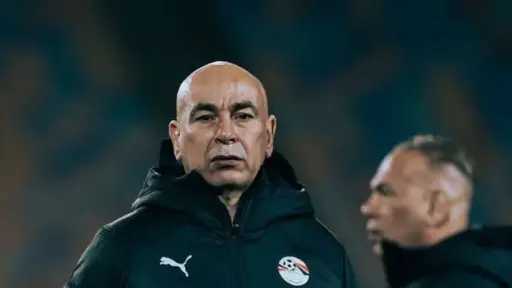 تراجع منتخب مصر في تصنيف...