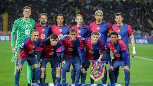 احتياجات برشلونة في سوق الانتقالات...