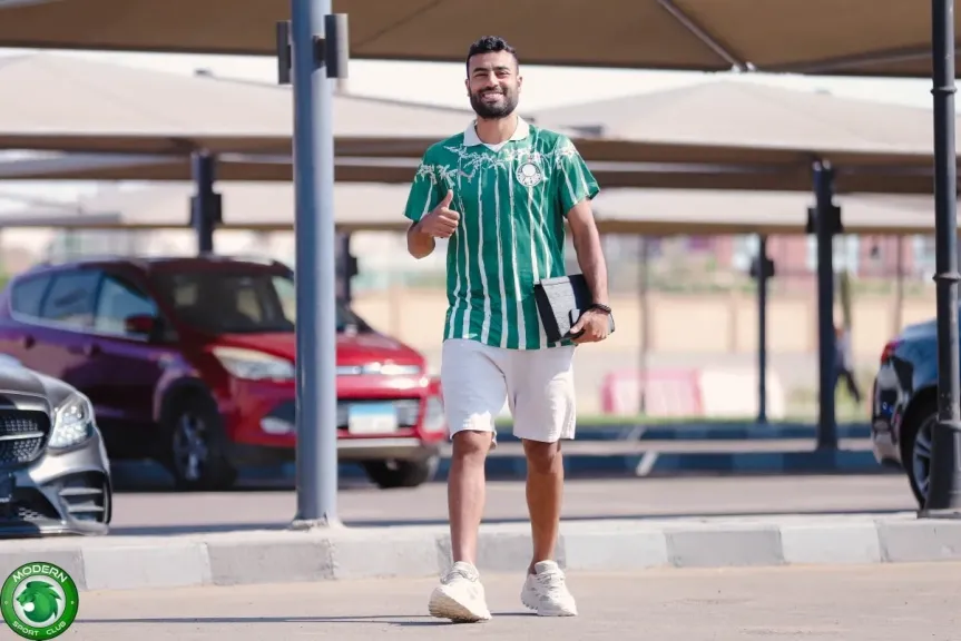 حسام حسن