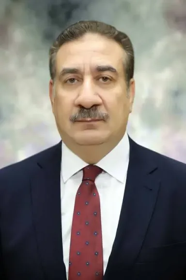 محافظ المنوفية