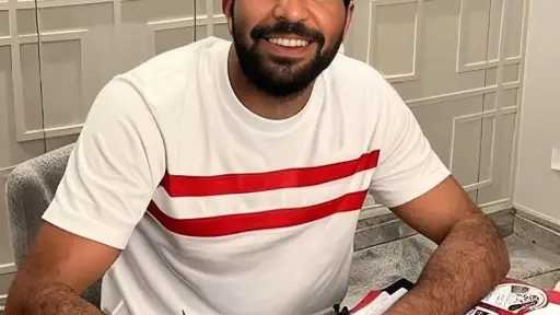 مجانًا.. الزمالك بقيادة جون ادوارد...