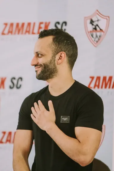 أمير مرتضى