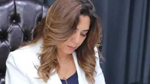 وزيرة التنمية المحلية تتابع حالة...