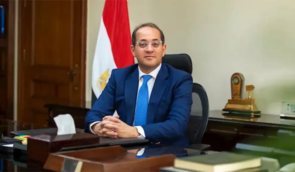 تحت مظلة البريكس: مصر وروسيا يُعيدان التعاون المشترك عن طريق تنفيذ مشاريع تنفيذية جديدة