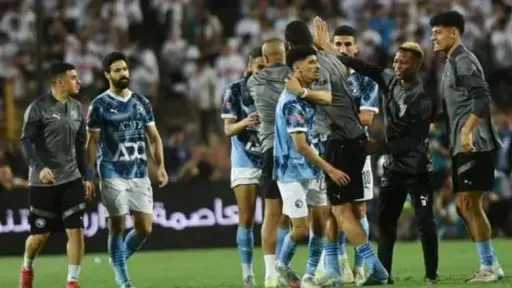 بديل عبدالله السعيد.. محمود صابر...