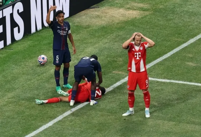 جمال موسيالا