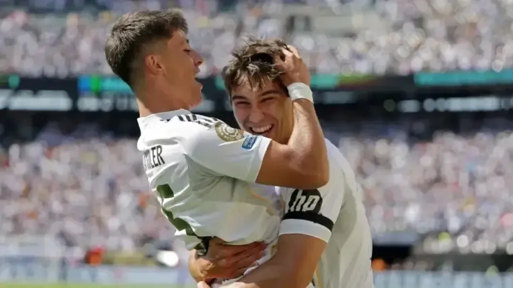 غونزالو غارسيا لاعب ريال مدريد يُشعل السباق.. ترتيب هدافي كأس العالم للأندية 2025