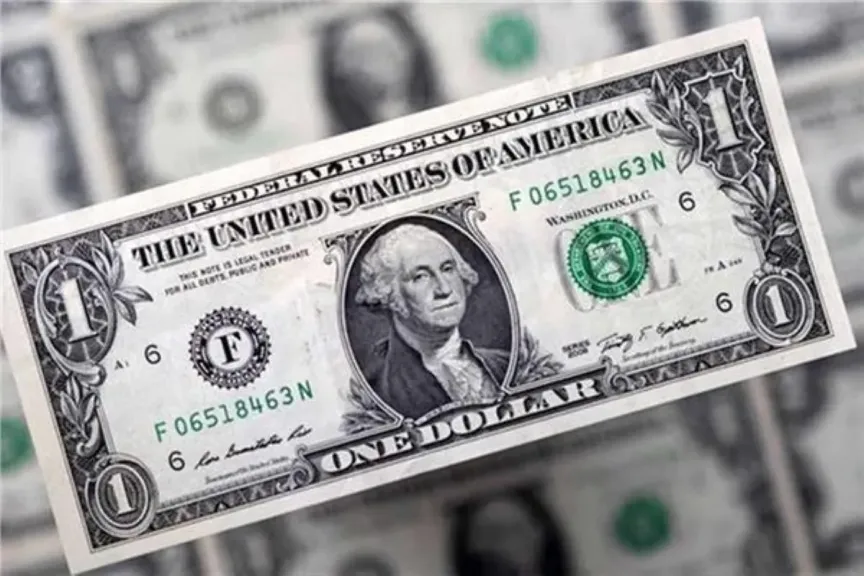 سعر الدولار مقابل الجنيه