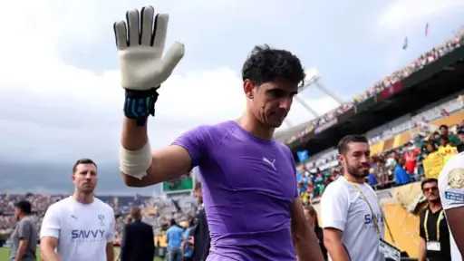 اخر اخبار الهلال... كيف تمكن...