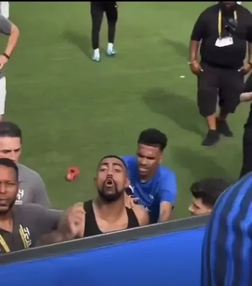 مالكوم