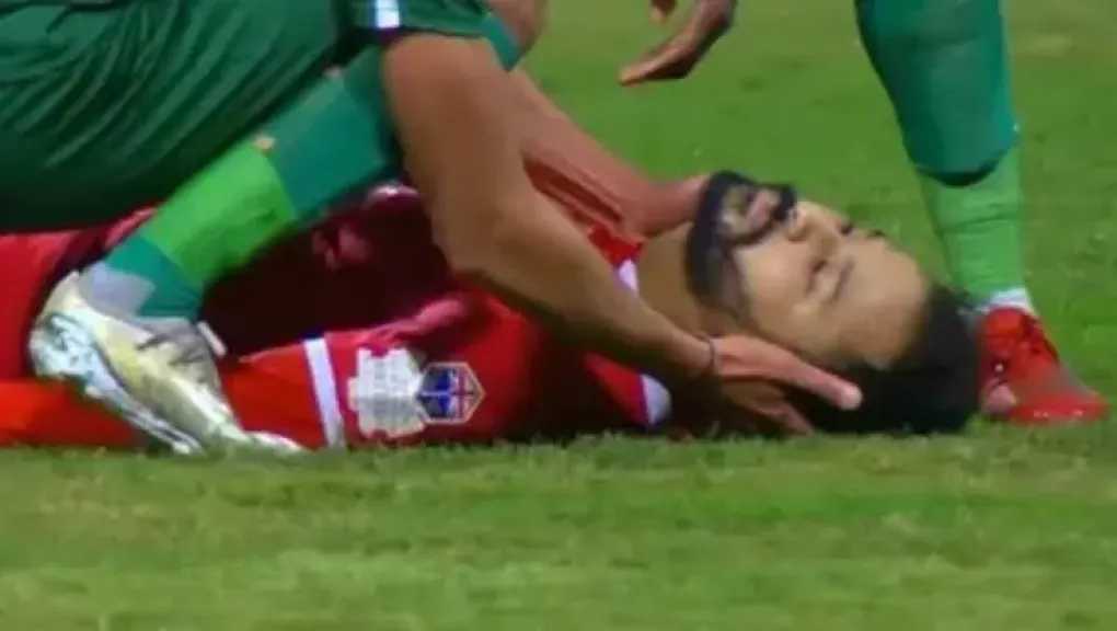 في ذكرى وفاة أحمد رفعت الأولى.. ماذا حدث لأحمد رفعت منذ السقوط المفاجئ حتى إعلان الوفاة؟ (القصة الكاملة)