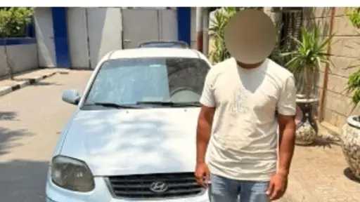 الحوادث