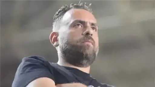 اخبار الزمالك اليوم.. جون إدوارد...