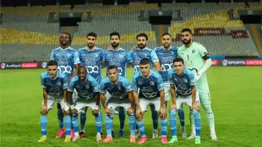 بيراميدز يفتح باب الرحيل.. 7...