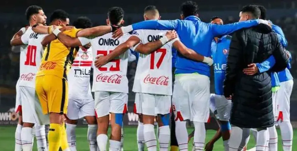 صفقات الزمالك