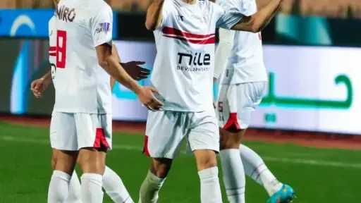 صفقات الزمالك 2025… تحركات مبكرة...