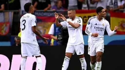 كأس العالم للأندية 2025… ريال...