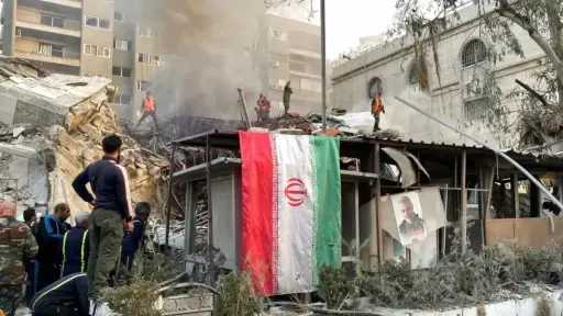 اخبار جديد ايران: مقتل 2...