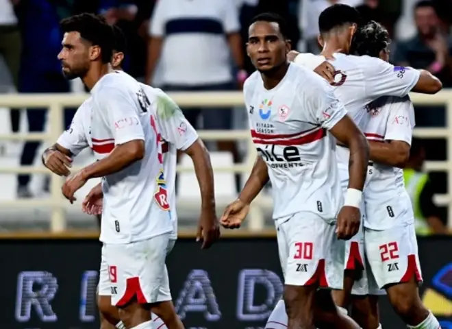 اخر اخبار الأهلي والزمالك: الميركاتو الصيفي - الأهلي يقترب من ثنائي سيراميكا وجون إدوارد يجهز صفقة سوبر من شمال أفريقيا للزمالك