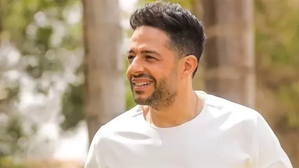 حفل محمد حماقي