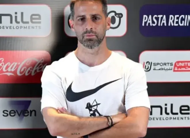 اخبار الزمالك: بقيادة عبد الناصر محمد.. تشكيل الجهاز الفني الجديد بقيادة البلجيكي يانيك فيريرا