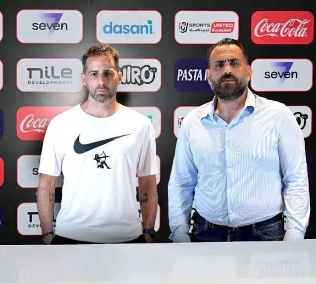 اخر أخبار الزمالك.... جون إدوارد ينهي التعاقد مع 4 لاعبين لنادي الزمالك في الميركاتو الصيفي ”صفقات نارية”