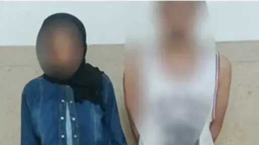 الحوادث