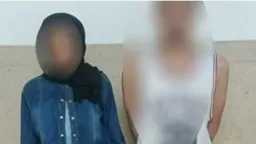 الحوادث
