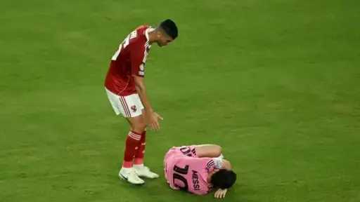 الميركاتو الصيفي - الأهلي يحسم...