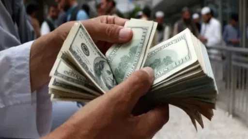 وصل كام؟ تراجع سعر صرف...