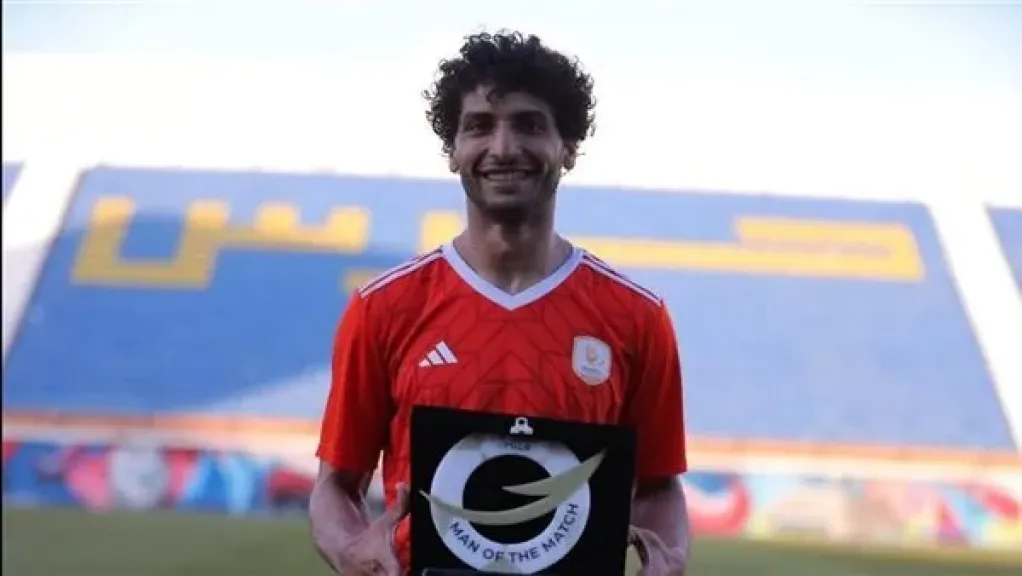 عمرو ناصر