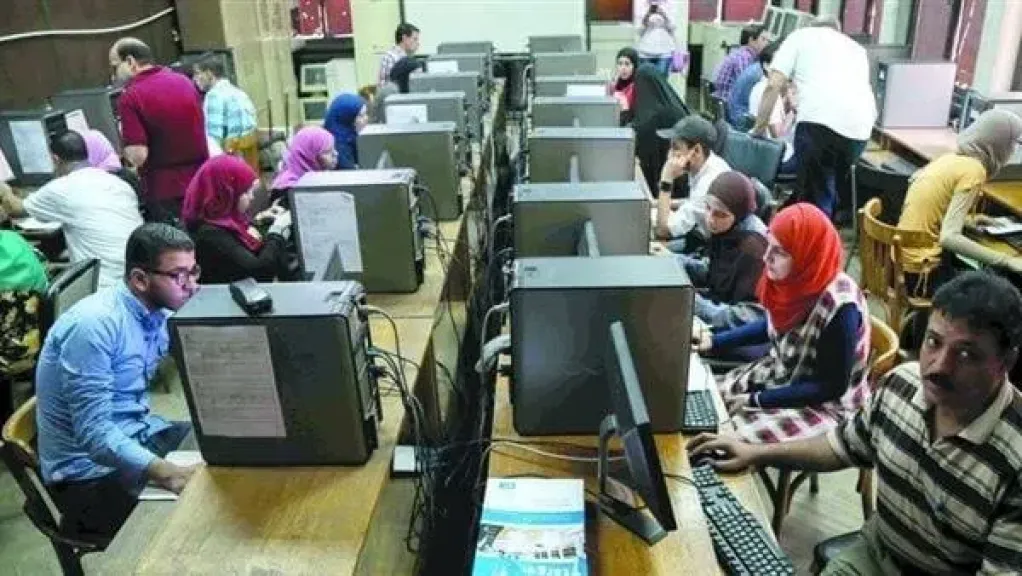 تنسيق الدبلومات الفنية 2025 في القاهرة