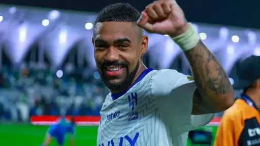 بعد أزمته مع جمهور الهلال.......