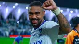 بعد أزمته مع جمهور الهلال.......