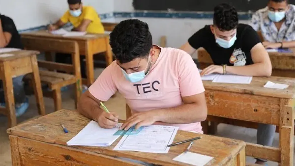 كم نسب نجاح الثانوية العامة 2025؟.. استعدادات كبيرة للإعلان عن نتيجة الدبلومات الفنية